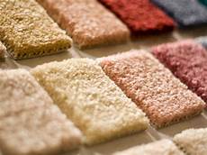 Carpet Styles