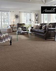 Carpet Styles