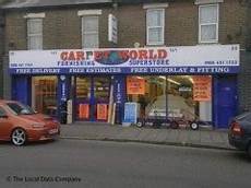 Carpet World