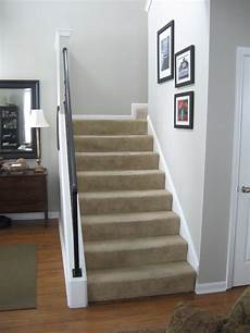 Carpeting Stairs