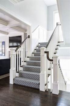 Carpeting Stairs