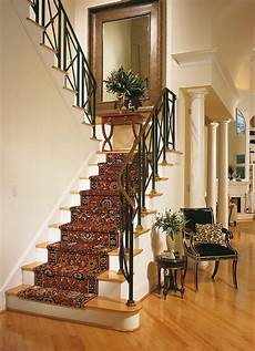 Carpeting Stairs
