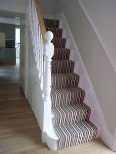 Carpeting Stairs