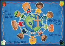 Church Rugs