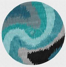 Circular Rugs