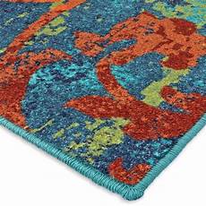 Colorful Area Rugs
