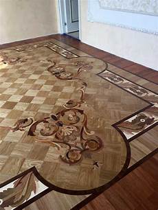 Custom Rug