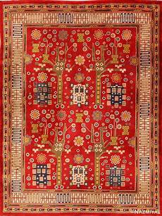Custom Rug