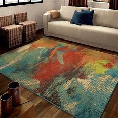 Modern Area Rugs
