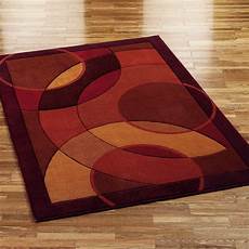 Oval Rug
