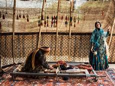 Persian Carpets