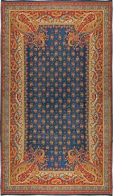 Persian Carpets