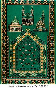 Praying Mats
