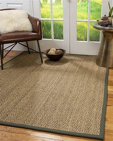 Seagrass Rug