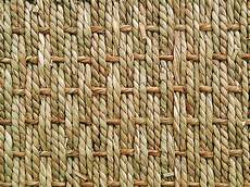 Seagrass Rug