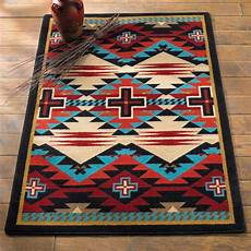 Southwest Area Rugs