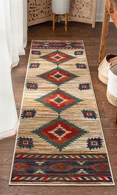 Southwestern Area Rugs