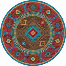 Southwestern Area Rugs