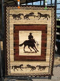 Southwestern Area Rugs