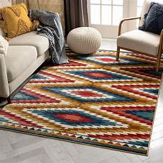 Southwestern Rug