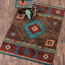 Southwestern Rug