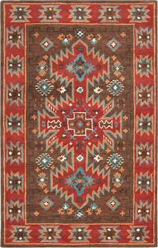 Southwestern Rug