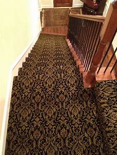 Tile Carpeting