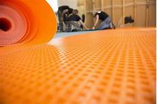 Tile Carpeting