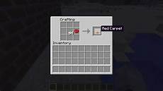 Colored Carpets
