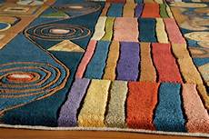 Square Rugs