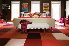 Stick Carpet